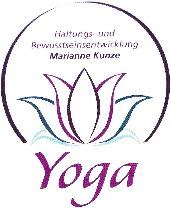 LogoYoga